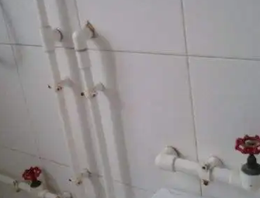 牙克石水管维修多少钱